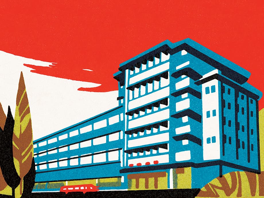 7 Wege, um zu vermeiden, von Ihrem Vermieter über den Tisch gezogen...