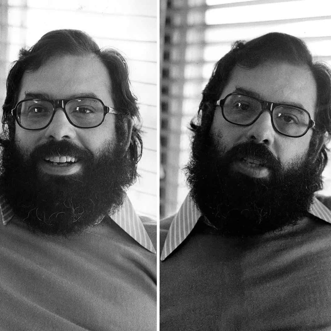 Das Playboy-Interview mit Francis Ford Coppola