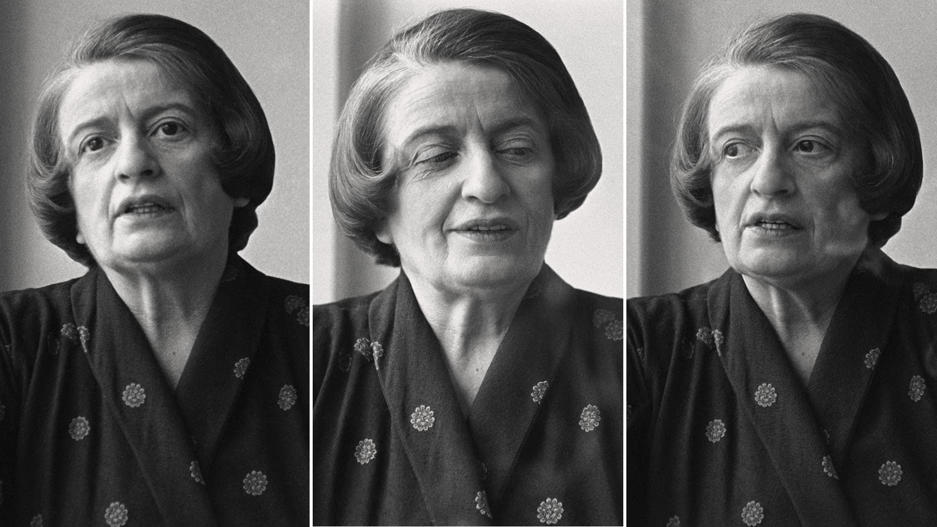 Playboy-Interview: Ayn Rand