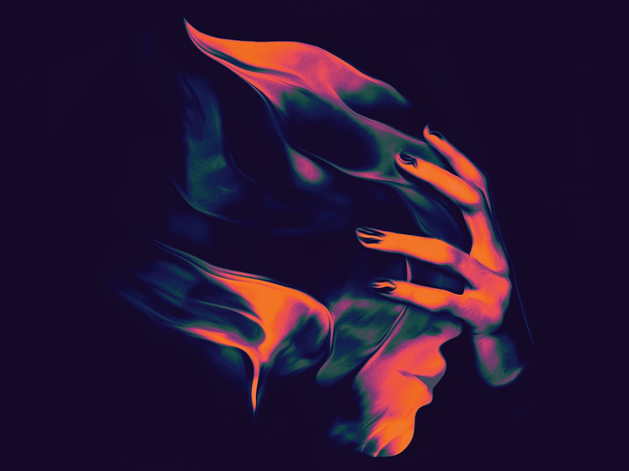 MDMAs lange, seltsame Reise von der Clubdroge zur Militärmedizin