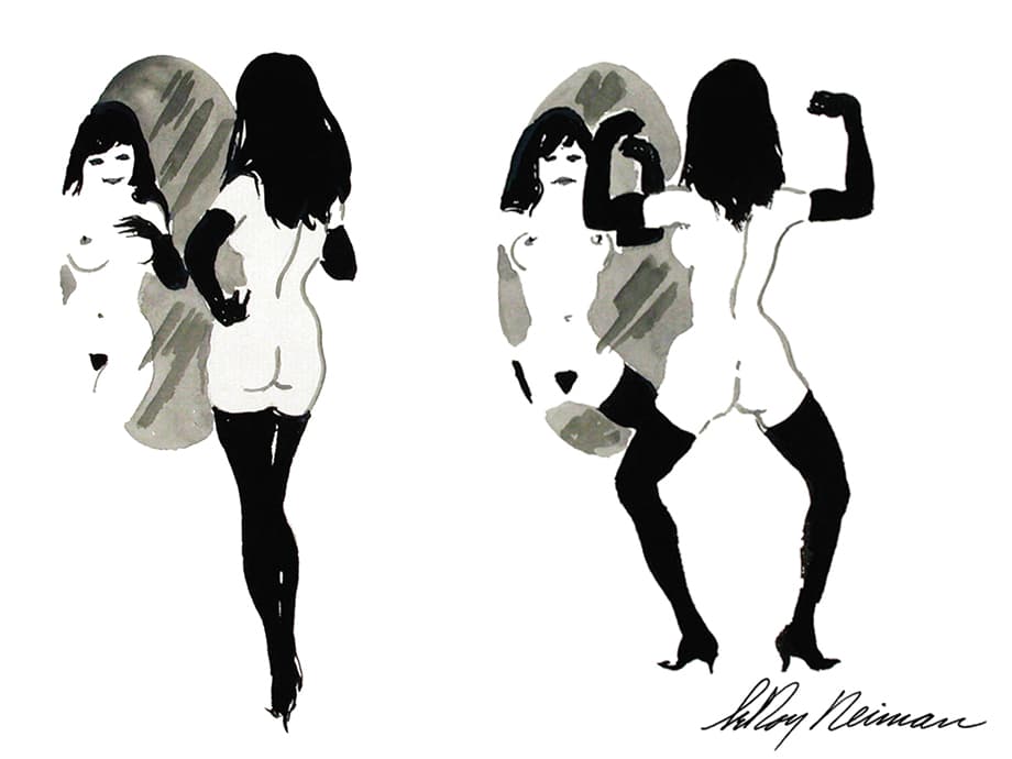 Partywitze: März/April 2018