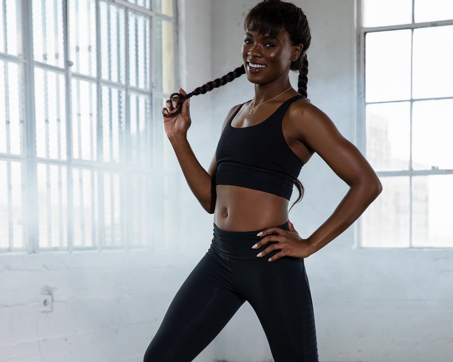 Playboy Newcomer (Ana Foxxx in Hardbody): The time has come for gorgeous...