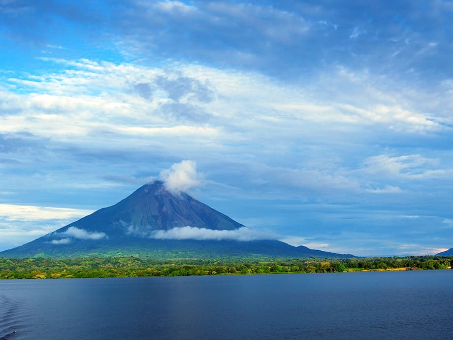 Der Leitfaden für Gentlemen zur Erkundung Nicaraguas