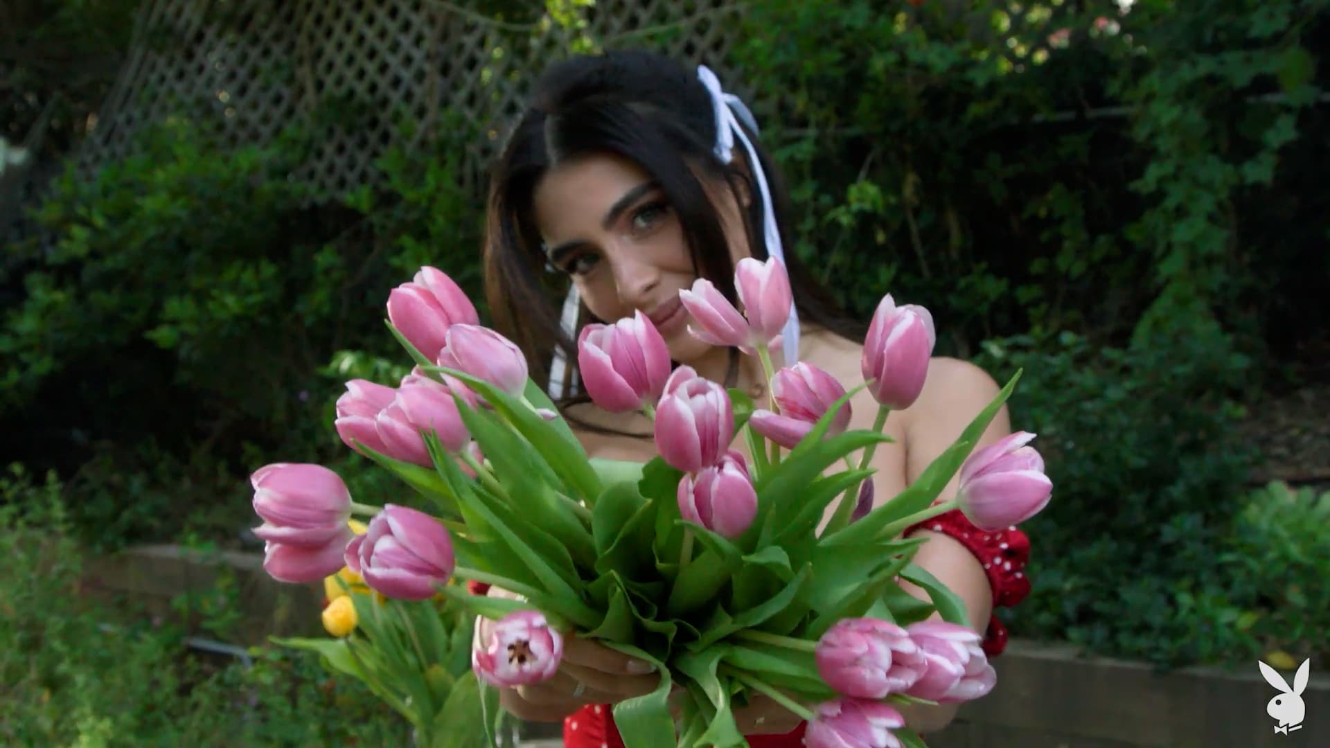 Tru Kait in Summer Sweetness