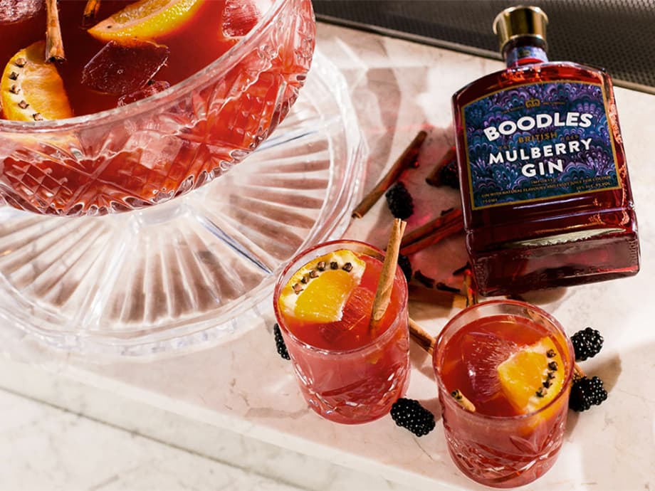 Ja, fruchtiger Schnaps kann männlich sein, Leute