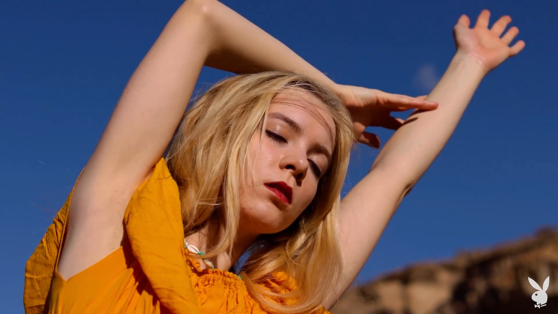 Emmi in Grand Escape