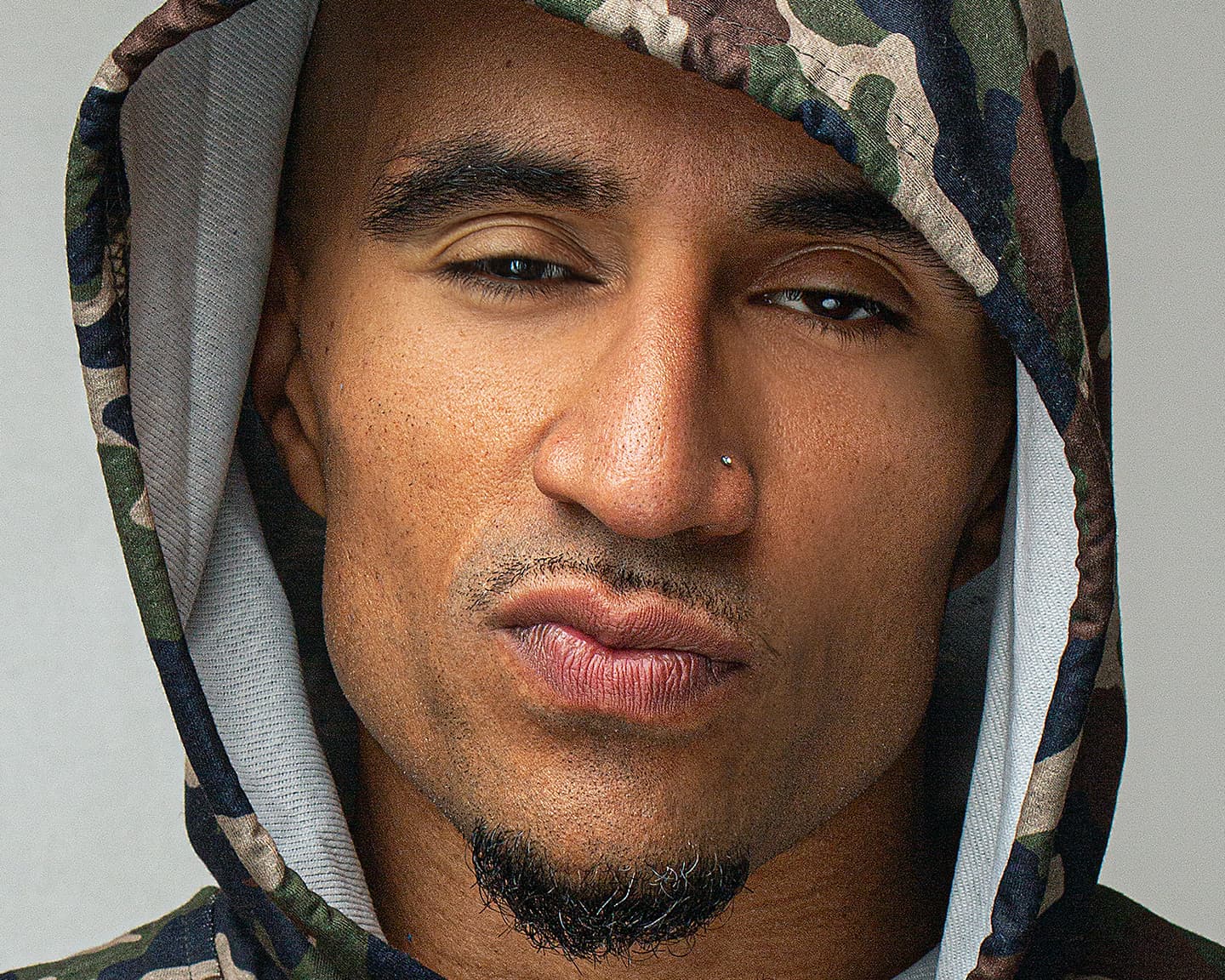 Playboy Lifestyle: King Noire on Pain, Pleasure and Black Love