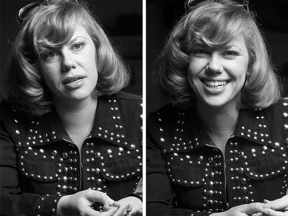 Playboy-Interview: Erotik-Romanautorin Erica Jong (Teil 2)