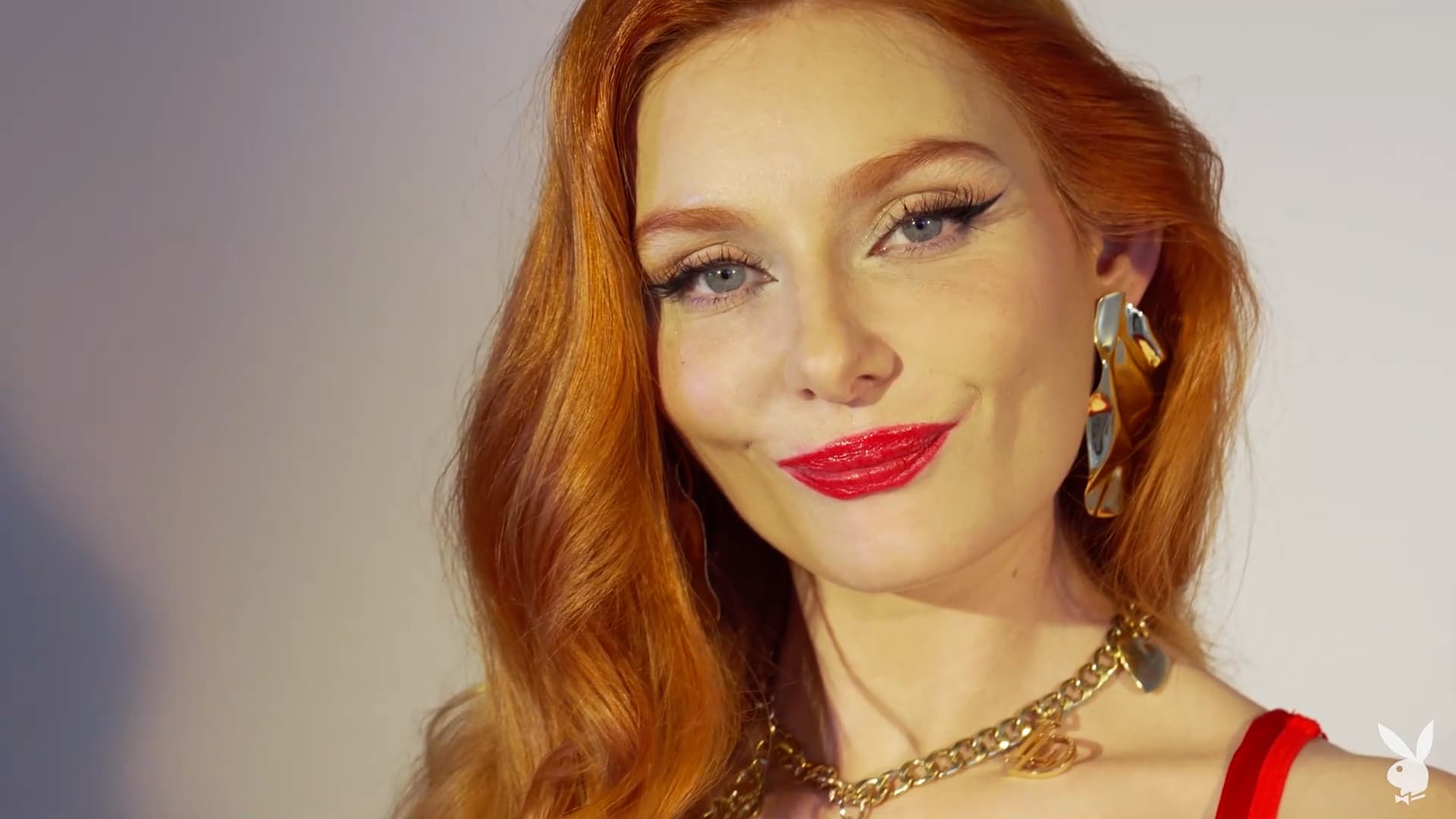 Lacy Lennon in Love Couture