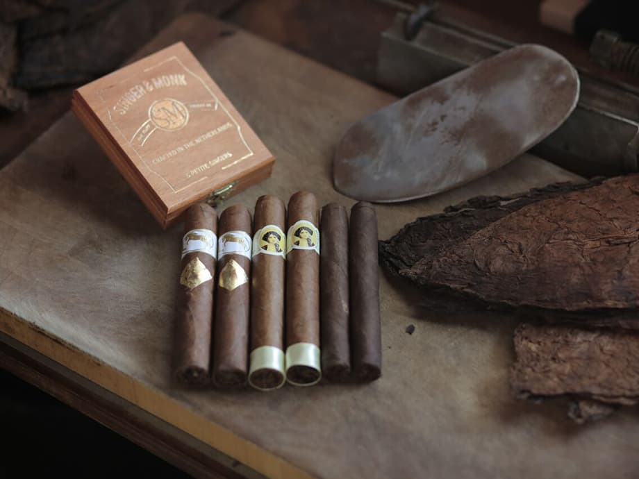 Der Idiotenführer für (neu legale) kubanische Zigarren