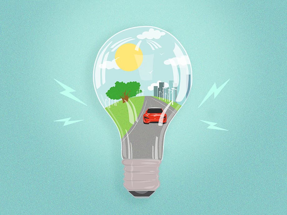 Es ist an der Zeit, in die Zukunft des Autos zu investieren