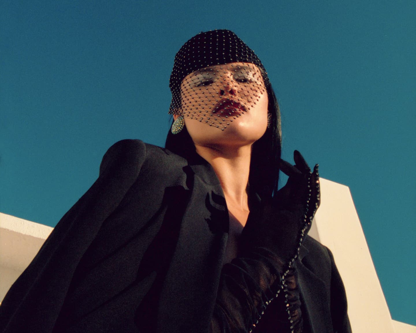 Playboy Playmate Alicia Loraina Olivas (Playmate June 2020): "I wouldn’t be where...