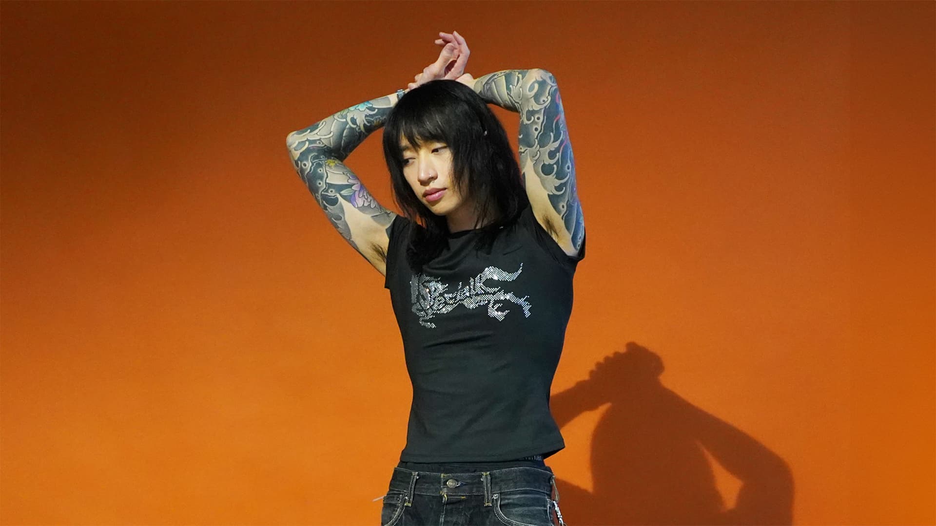 Hinter den Kulissen mit Keshi und 'Requiem'