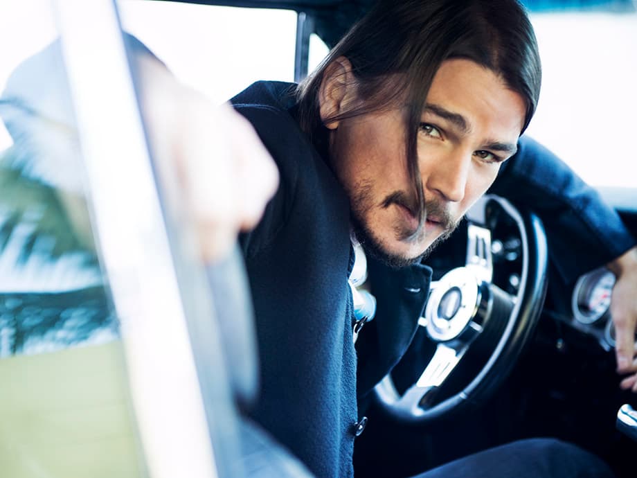 20Q: Josh Hartnett 