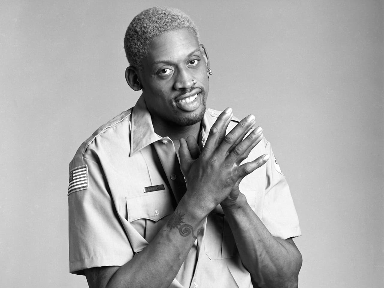 Playboy-Interview: Dennis Rodman