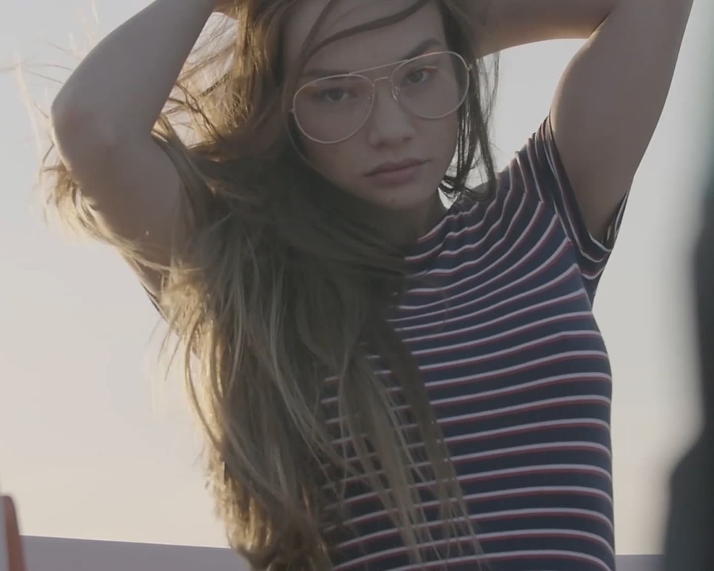 Playboy Special Edition Mashup: Hoch zur See, die zauberhaften Nixen bieten Dir eine Wassershow ohne Gleichen!