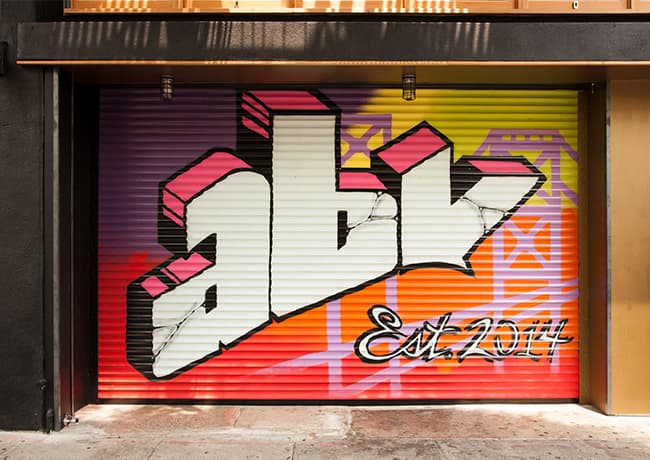 Fünf erstaunlich entspannte Bars