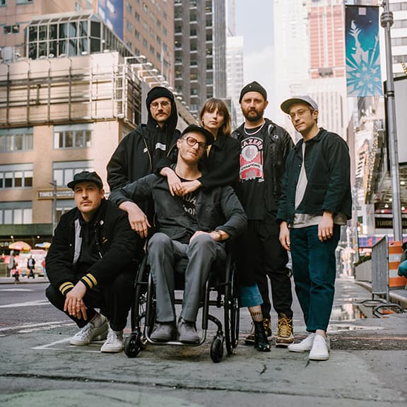 Die ungewollten Popstars