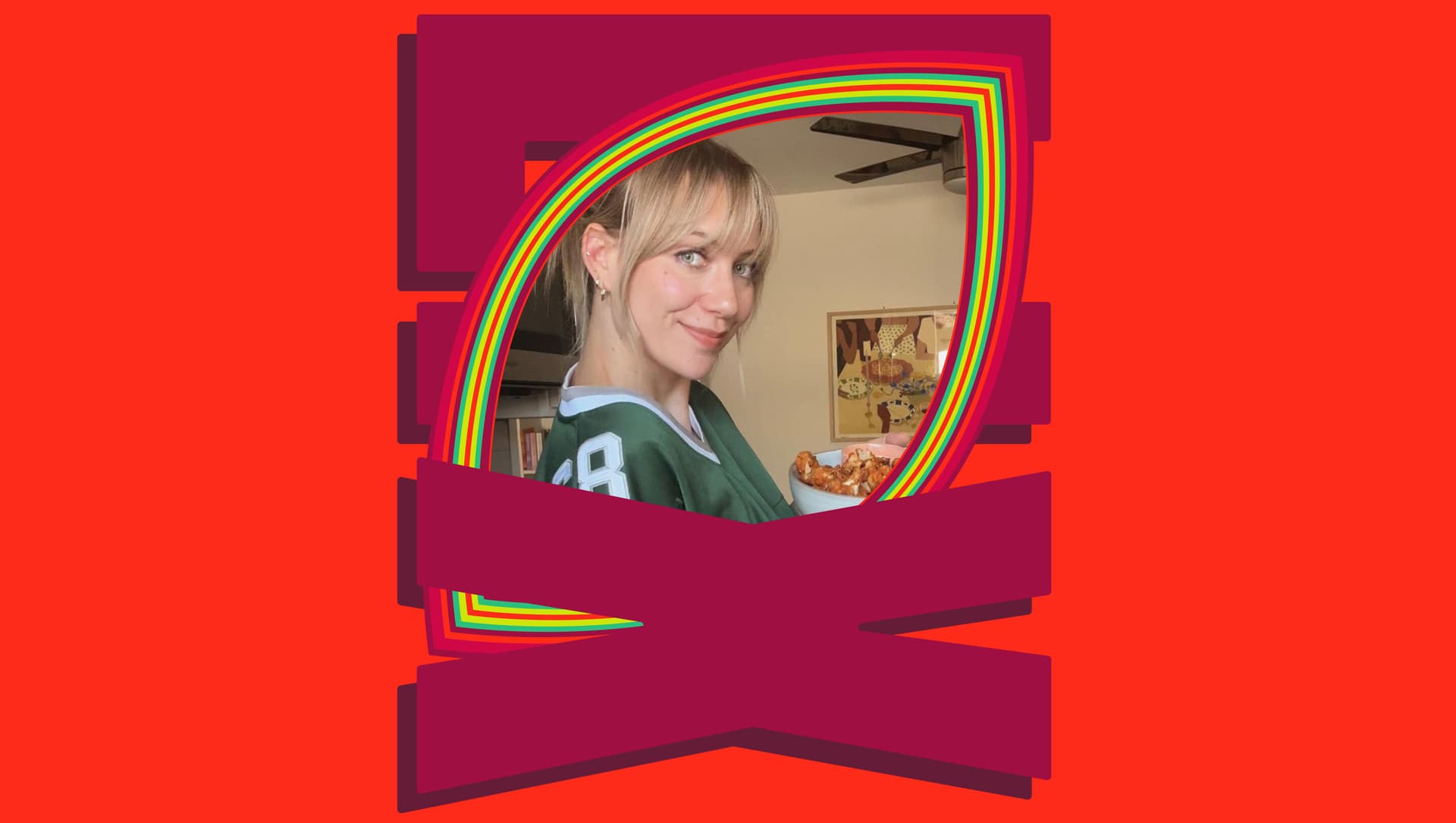 Machen Sie Rileys Blumenkohl-Flügel zu Ihrem neuen Lieblingsessen am Spieltag