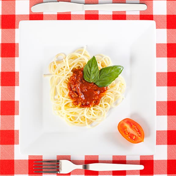 7 Wege, wie Sie essen - nicht nur was Sie essen -...