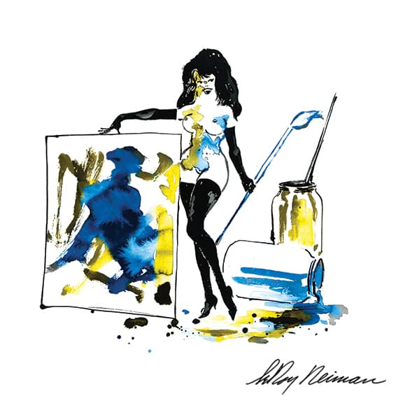 Partywitze: Mai/Juni 2017