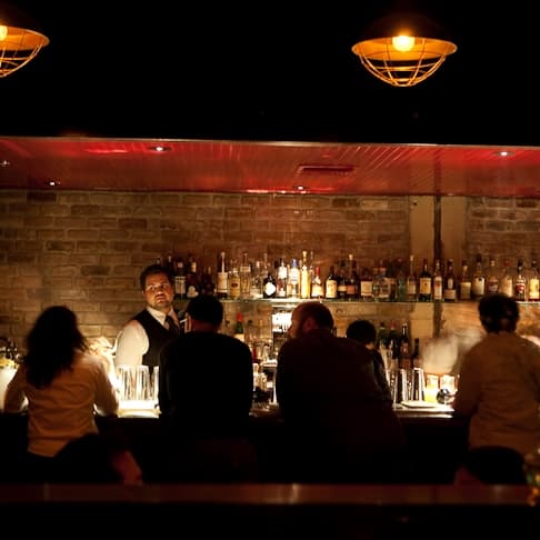 13 Stunden in der Innenstadt von LA