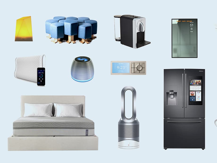 So verpassen Sie Ihrer Wohnung ein Geheimagenten-Makeover