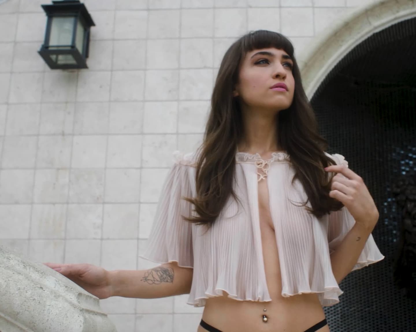 Editor's Choice (Fan-Favoriten): In der Editor's Choice-Ausgabe dieser Woche hören wir Ihnen zu. Wir freuen uns, einige der beliebtesten Sets von einigen unserer beliebtesten Models zu präsentieren. Treffen Sie Nigo, Marina, Gena, Ivy und Fernanda – alle Models, die in den letzten sechs Monaten ihr Debüt bei Playboy Plus gegeben haben! Lernen Sie alle Models gleich hier kennen.