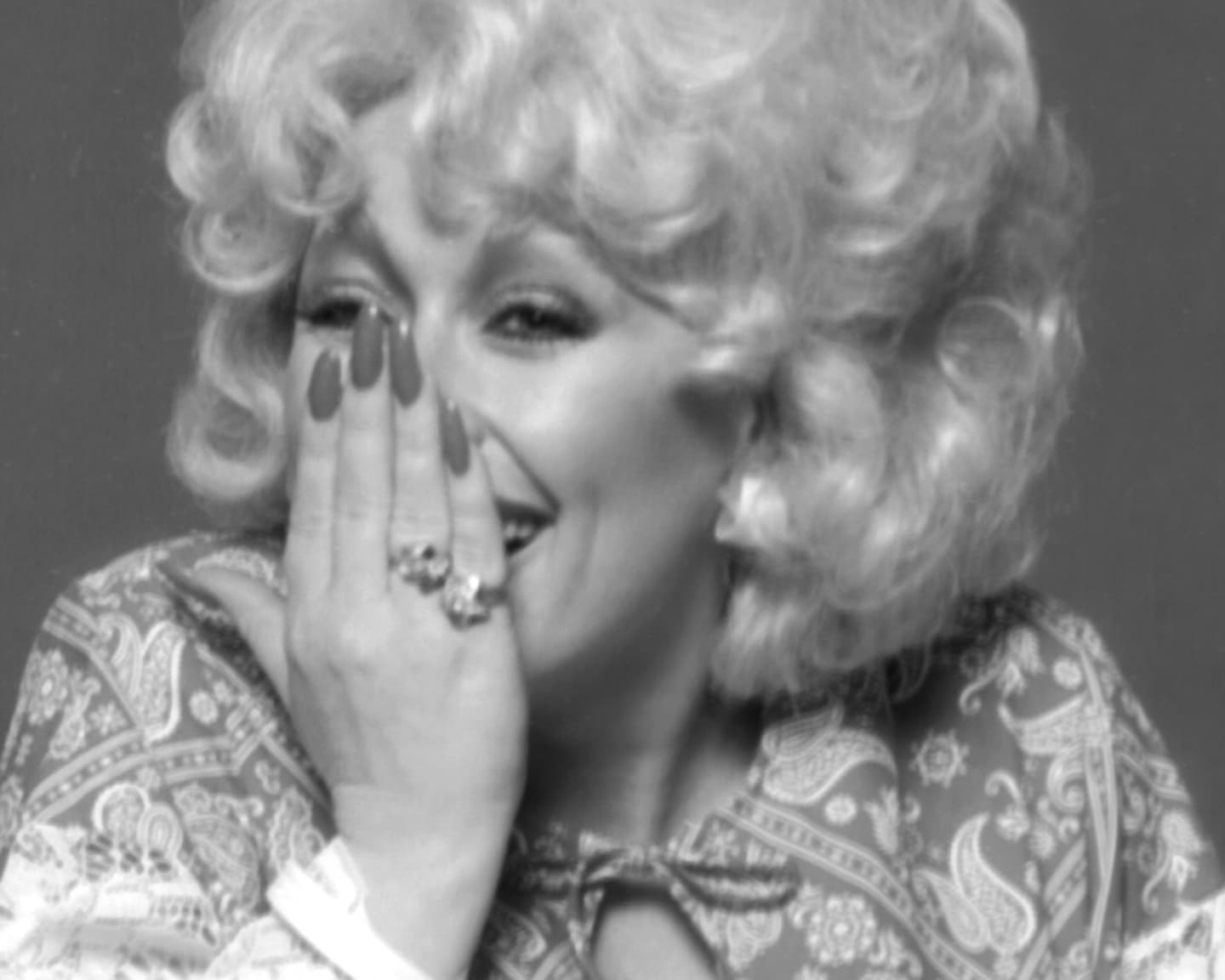 Playboy Music: The Playboy Interview With Dolly Parton.