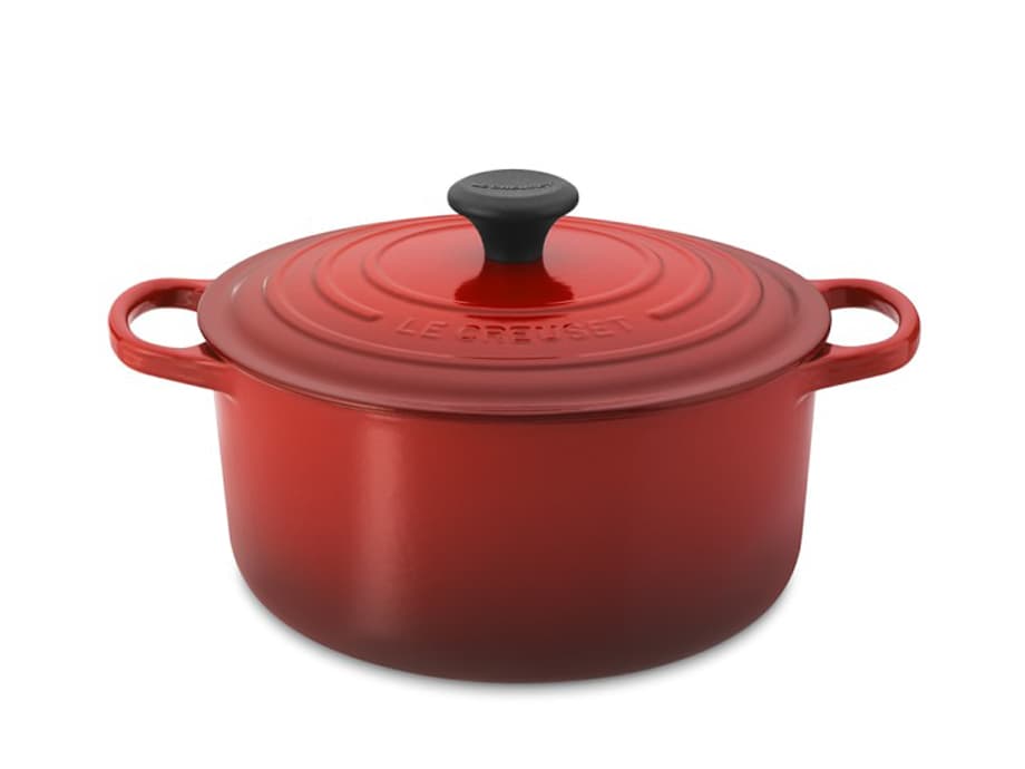 Die 9 wichtigsten Töpfe und Pfannen