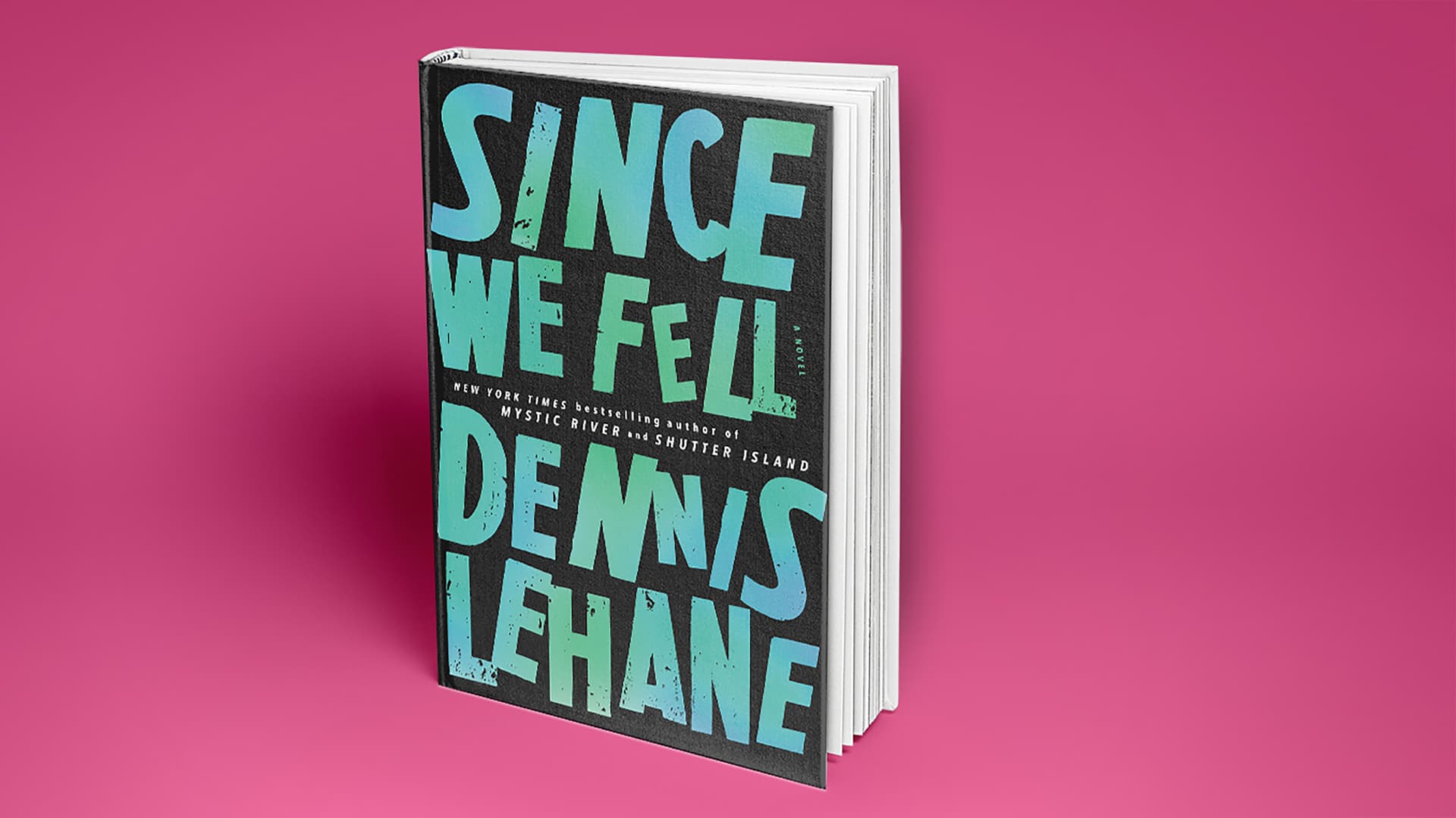 Noir-Meister Dennis Lehane findet das Drama in den Extremen