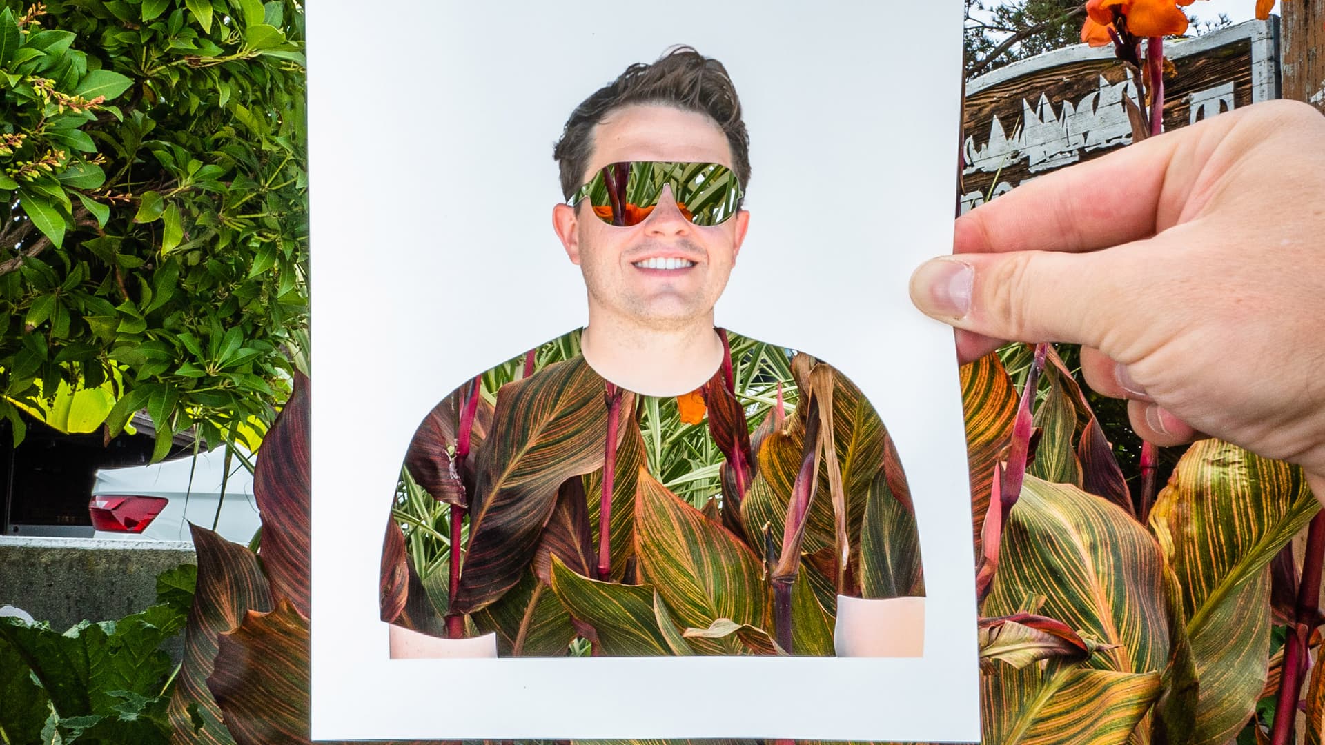 Rudy Willingham ist der Andy Warhol des digitalen Zeitalters