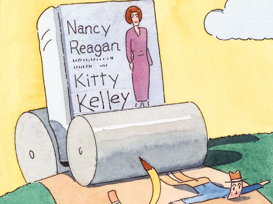 Hat die Presse das Gelbfieber bekommen?