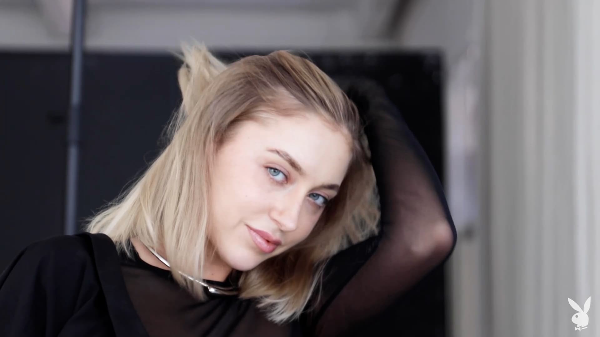 Weronika Wabia in Sheer Talent