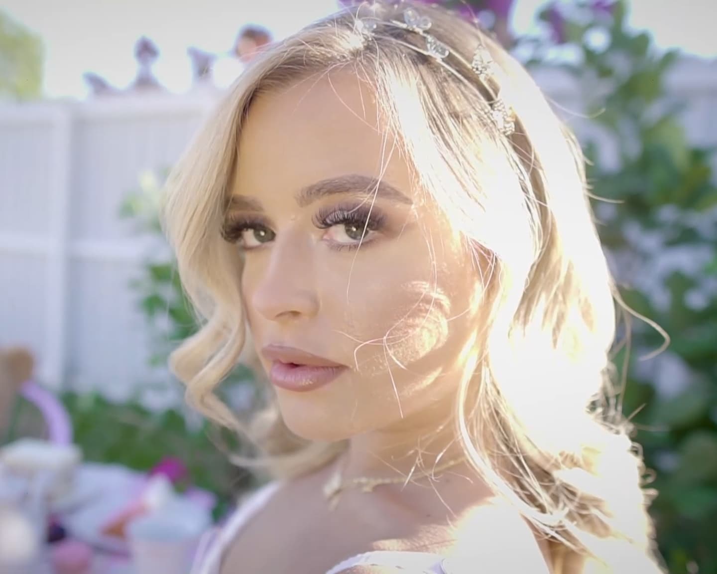 Playboy Muses (Jackie in Süße Leckereien): Jackie hat in ihrem zweiten Set...