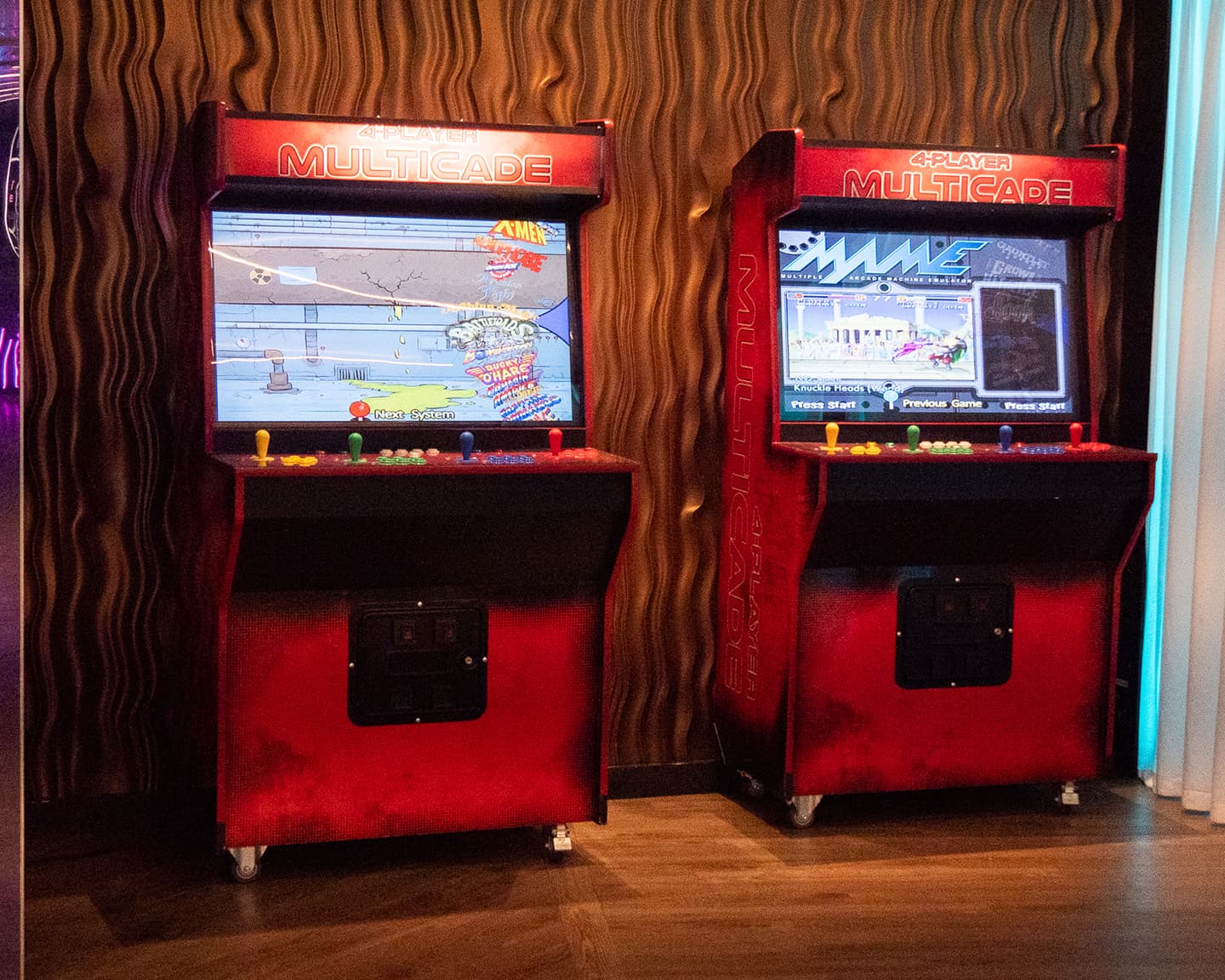 Playboy Parties oder wie heißt es so schön: Alles was Männern Spaß...