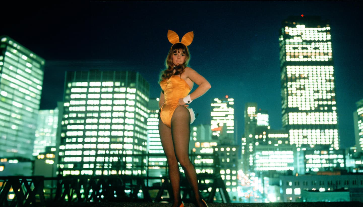 5 Fakten über den Playboy-Bunny-Anzug, die Sie vielleicht nicht kennen