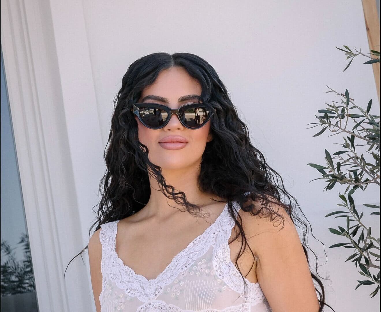 Dating Coach Elsa Moreck will Ihr Liebesleben verbessern