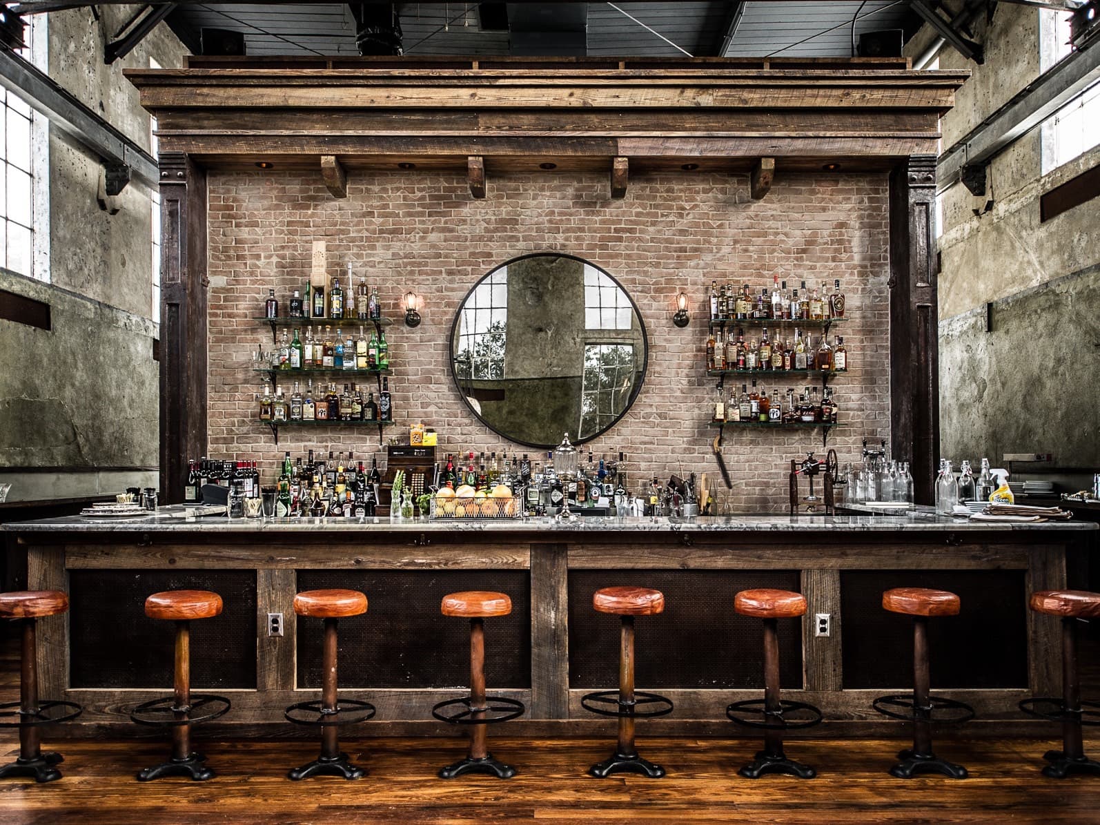 Bars, die wir lieben: Ice Plant Bar, St. Augustine, Florida