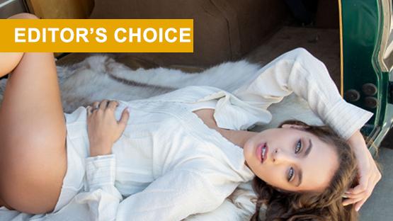 Editor`s Choice