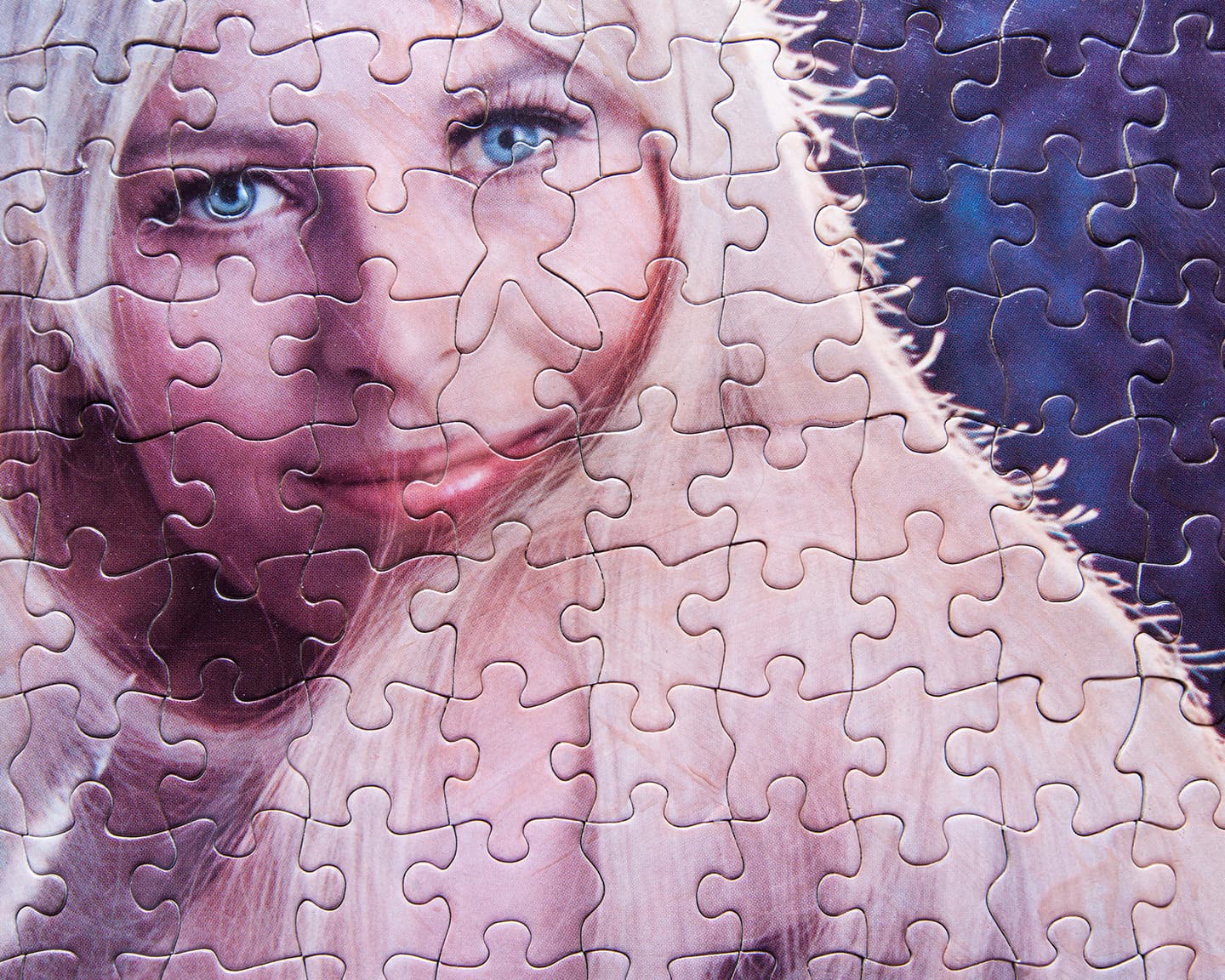 Playboy Heritage: The Story Behind Playboy Puzzles