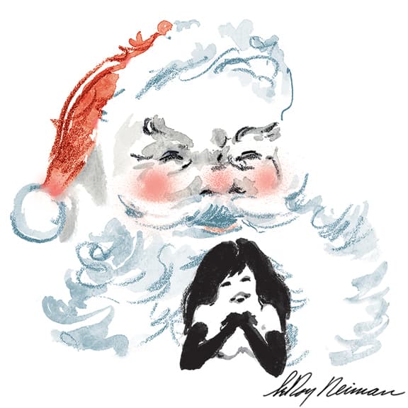 Partywitze: Dezember 2012