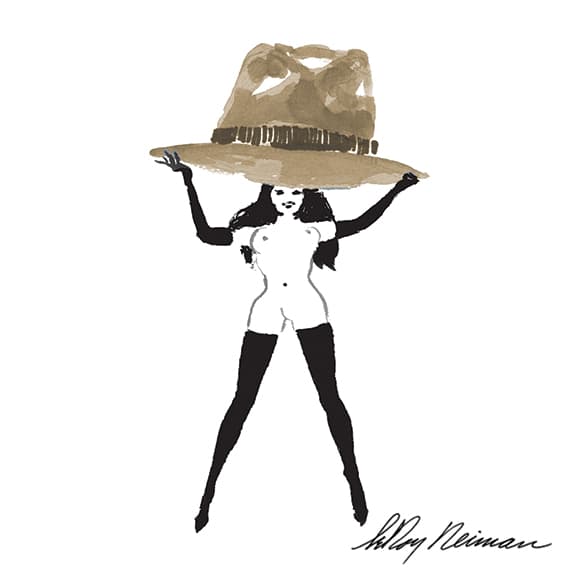 Party-Witze: September 1977