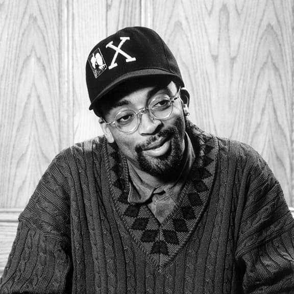 Playboy-Interview: Spike Lee