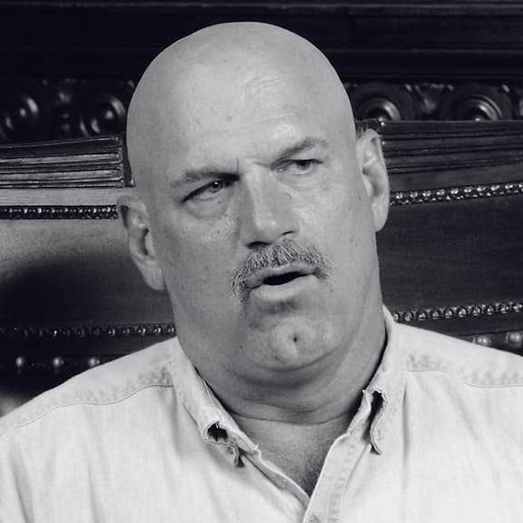 Playboy-Interview: Jesse Ventura