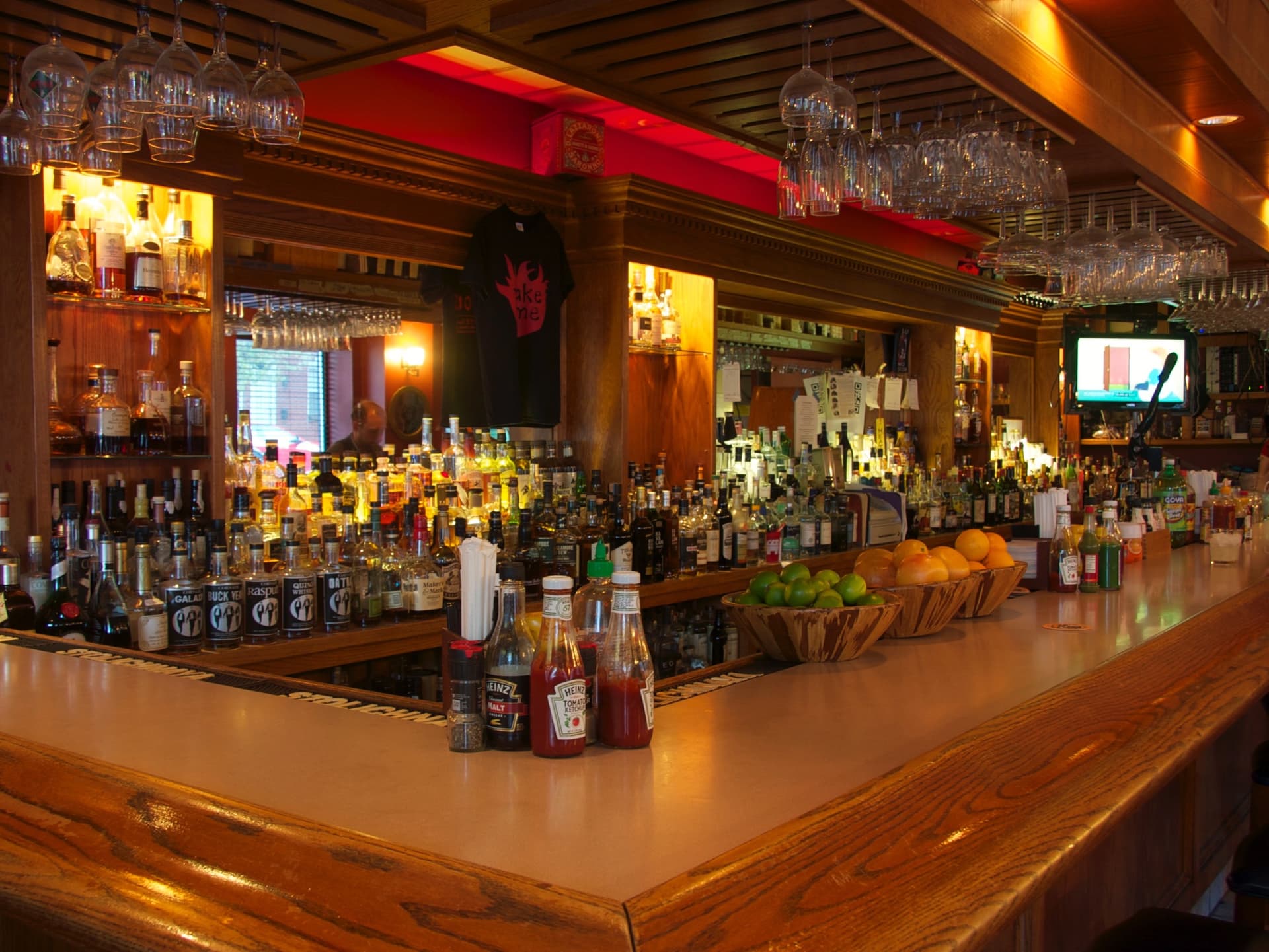 Bars, die wir lieben: Bad Decisions, Baltimore