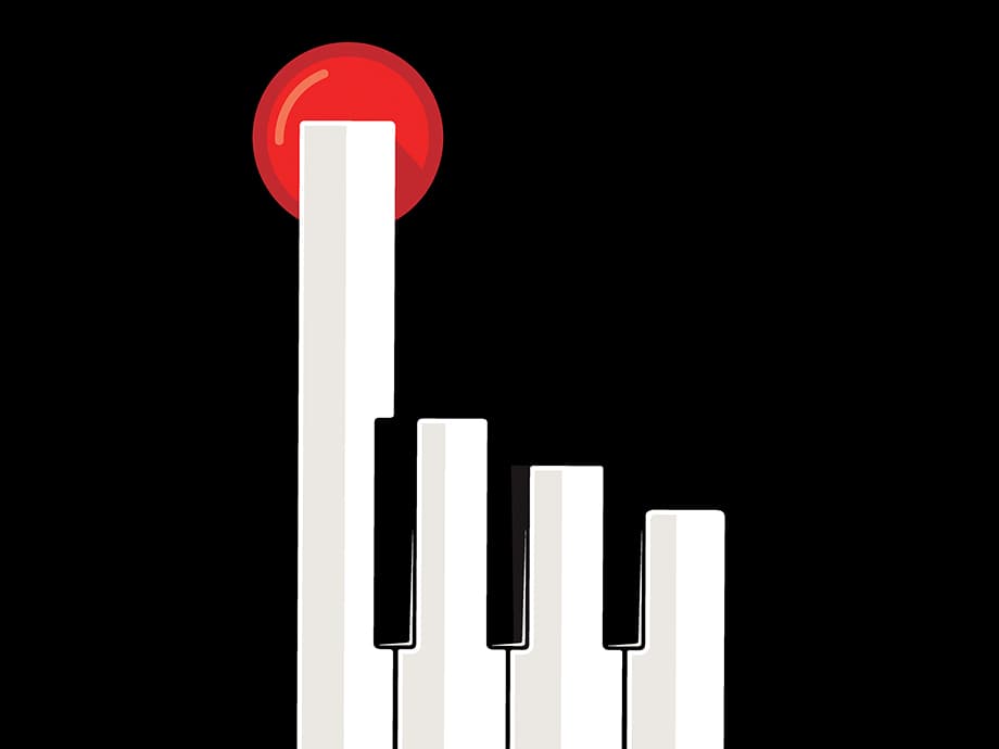 Scheideweg 2.0: Wird künstliche Intelligenz die Popmusik aufwerten oder pervertieren?
