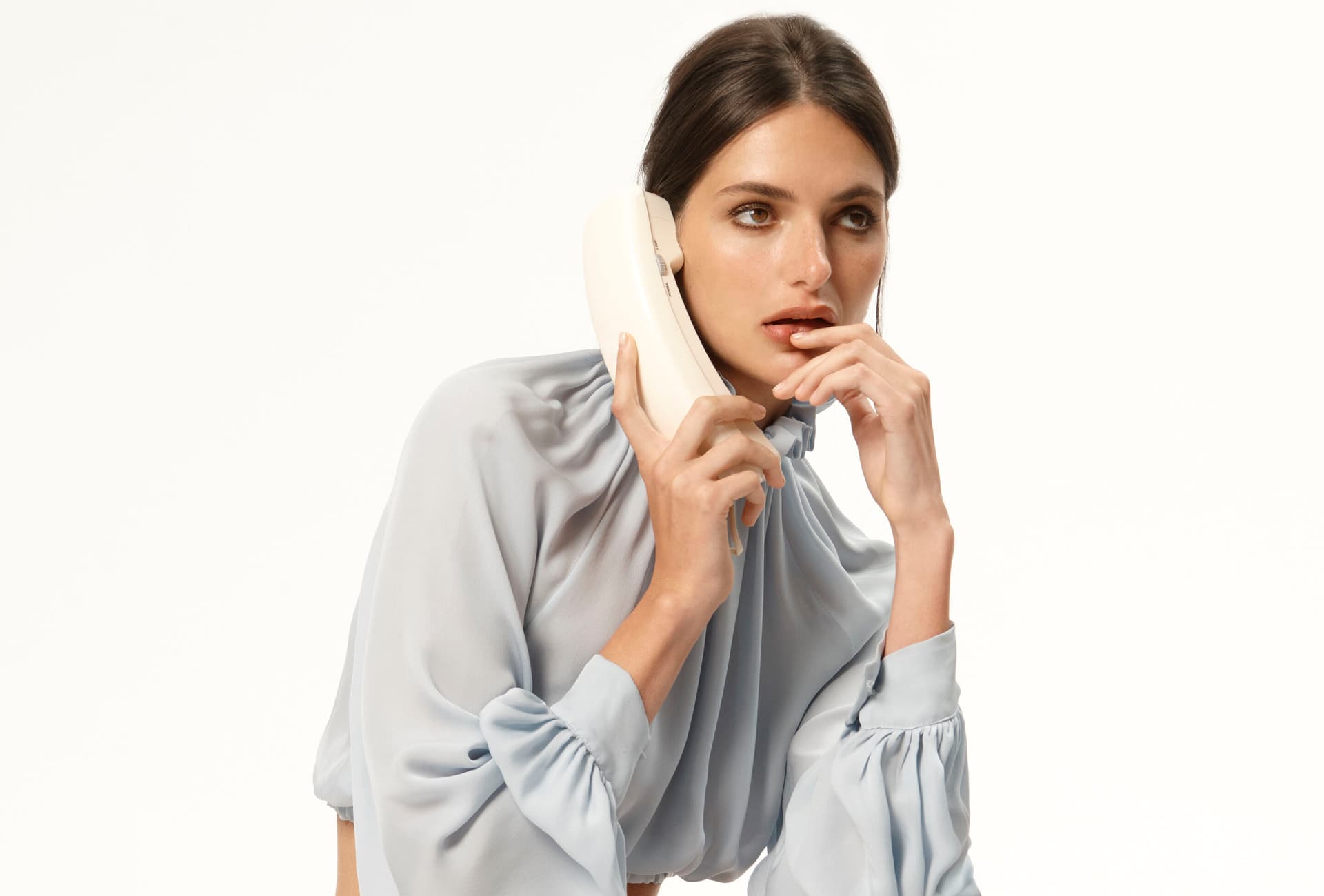 Geistern oder nicht geistern?