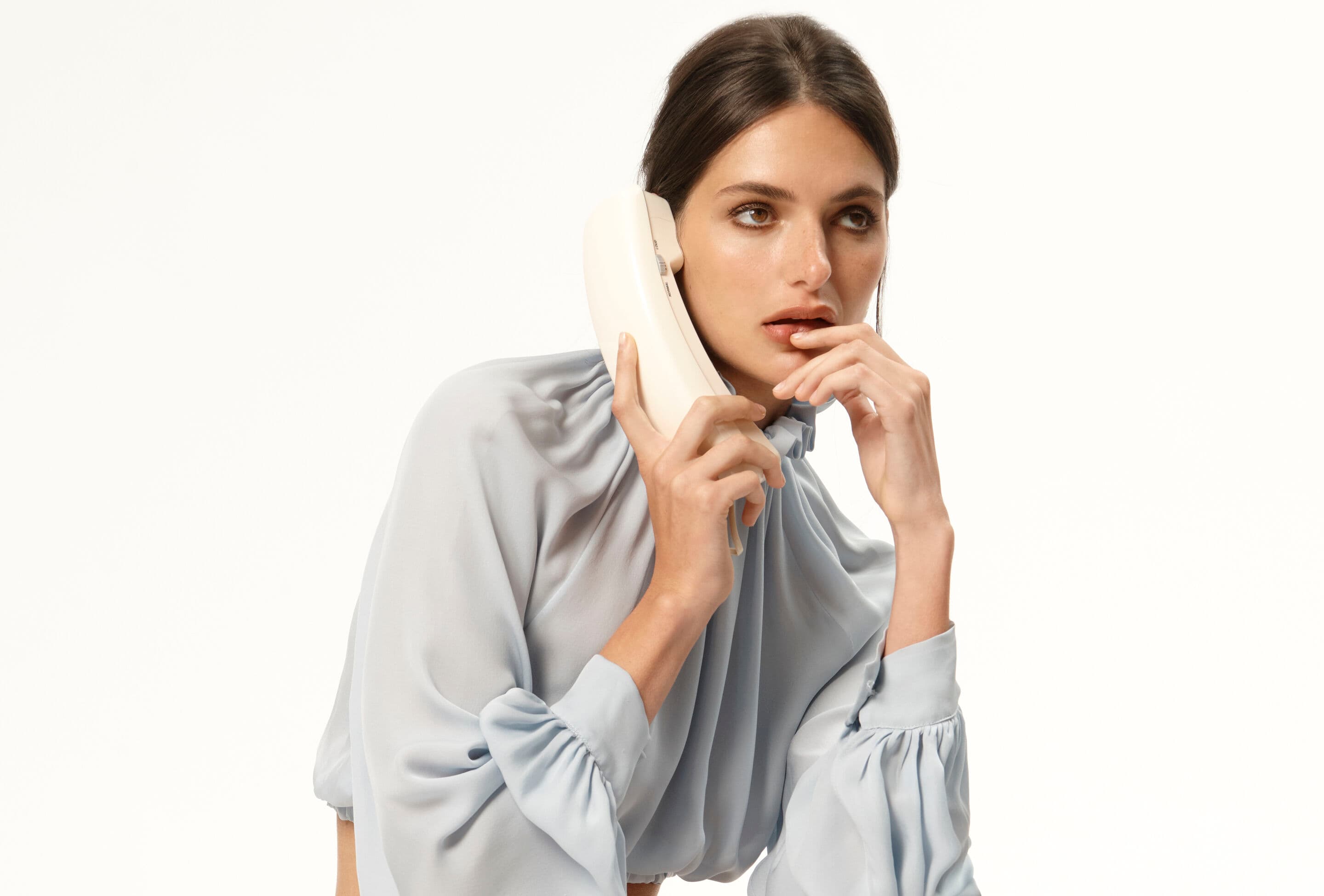 Geistern oder nicht geistern?