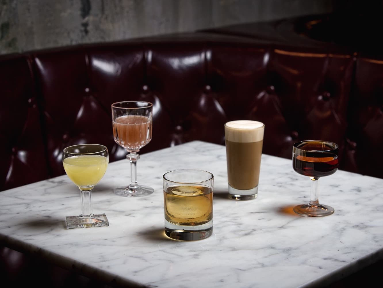 Bars, die wir lieben: The Franklin, Philadelphia
